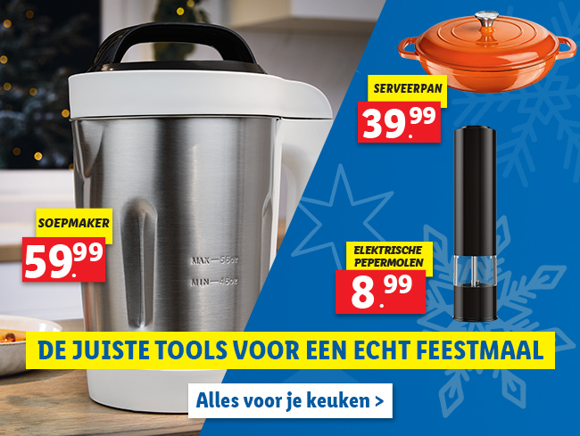 Keuken
