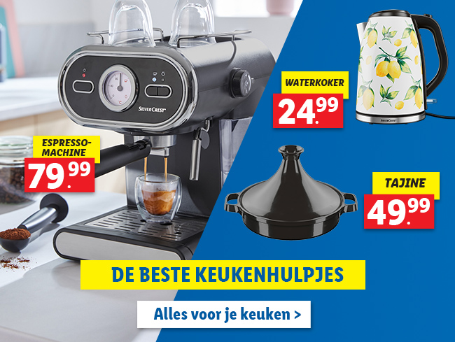 Keuken