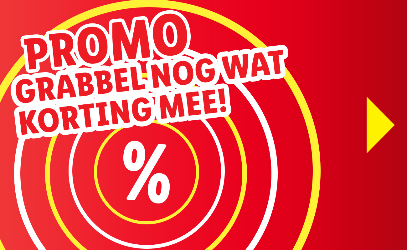 Alle promo's