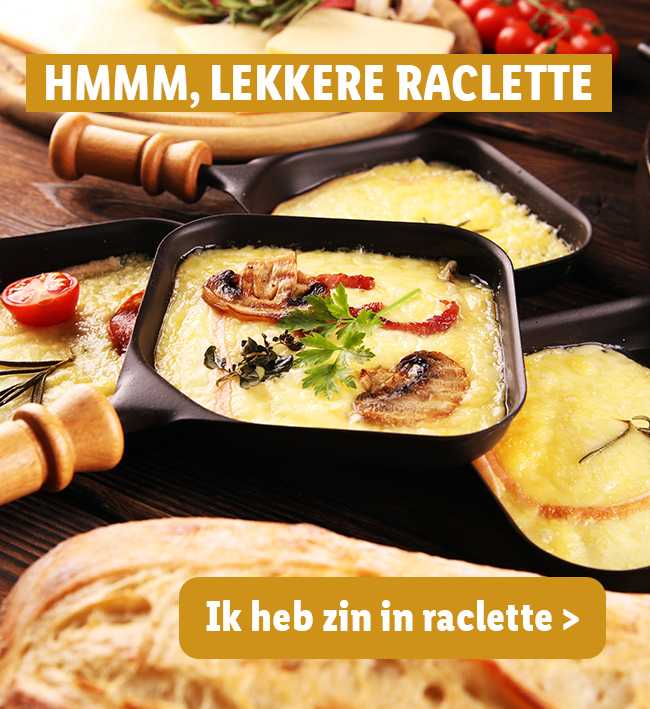 Raclette