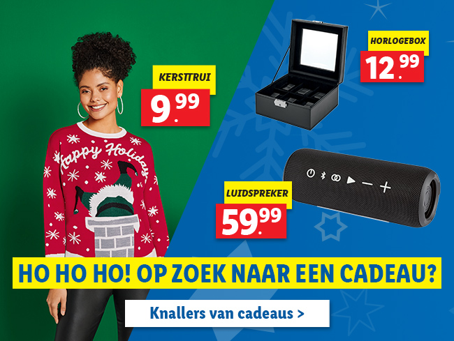 Kerst