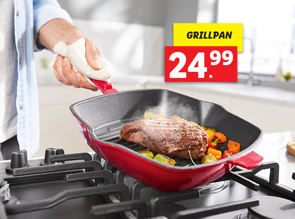 Keuken