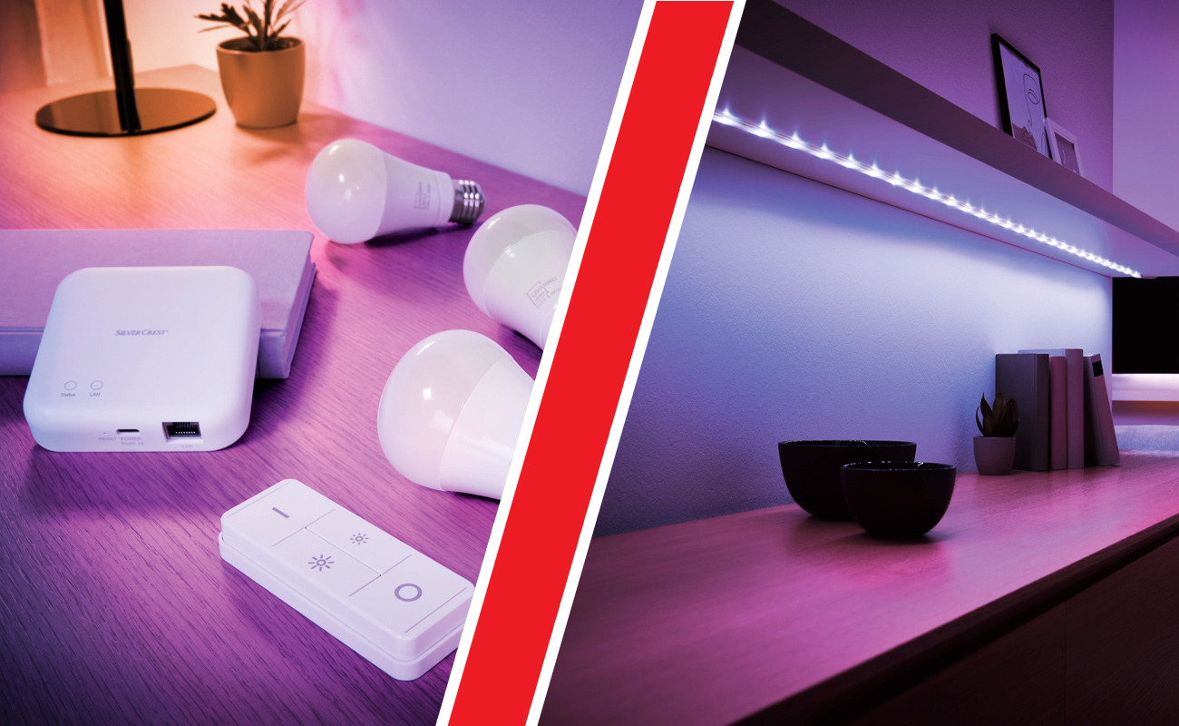 Smart Home