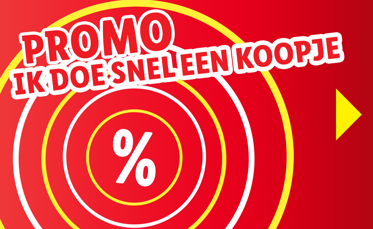 Alle promo's