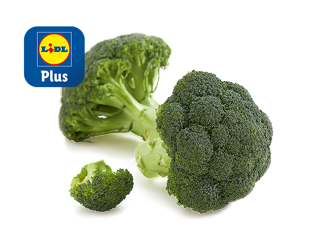 Broccoli