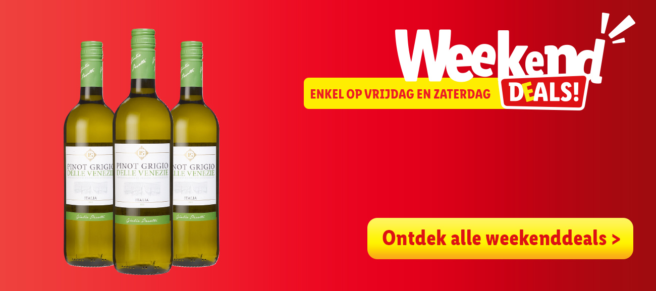 Weekenddeals