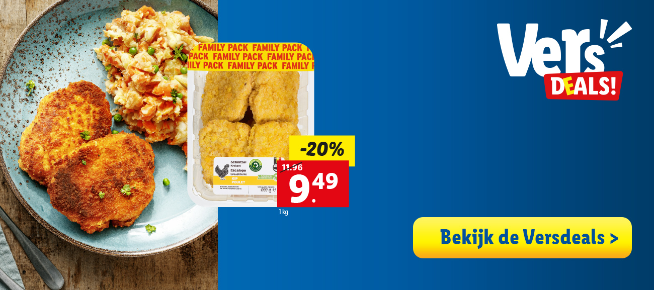 Versdeals