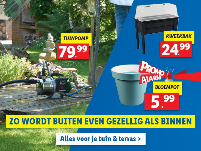Tuin