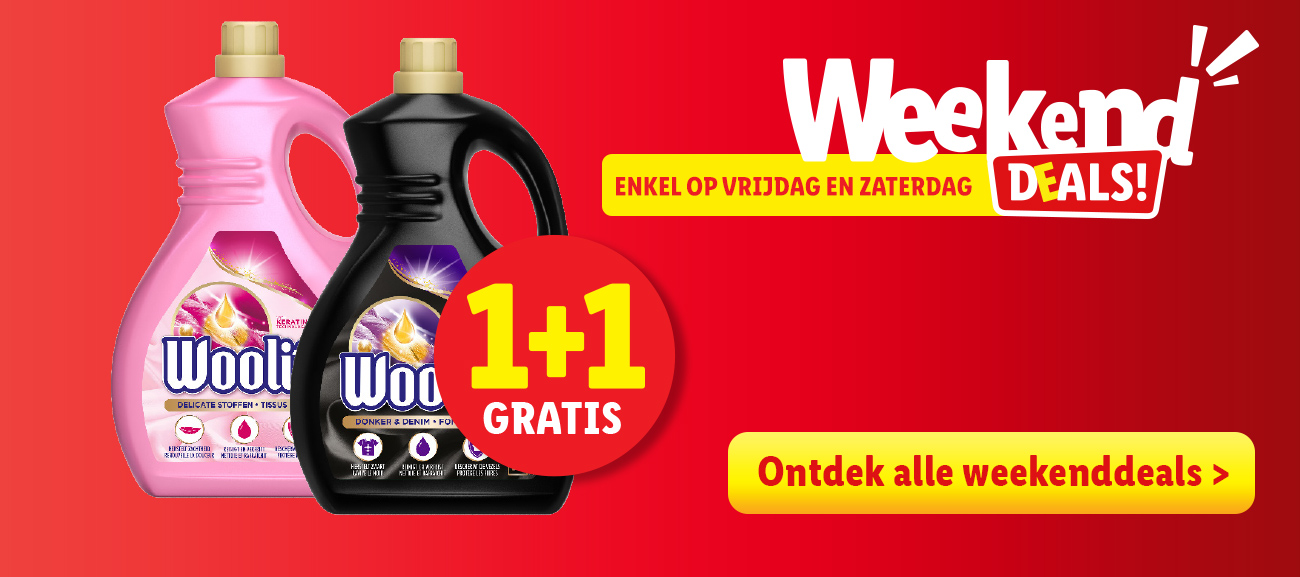 Weekenddeals
