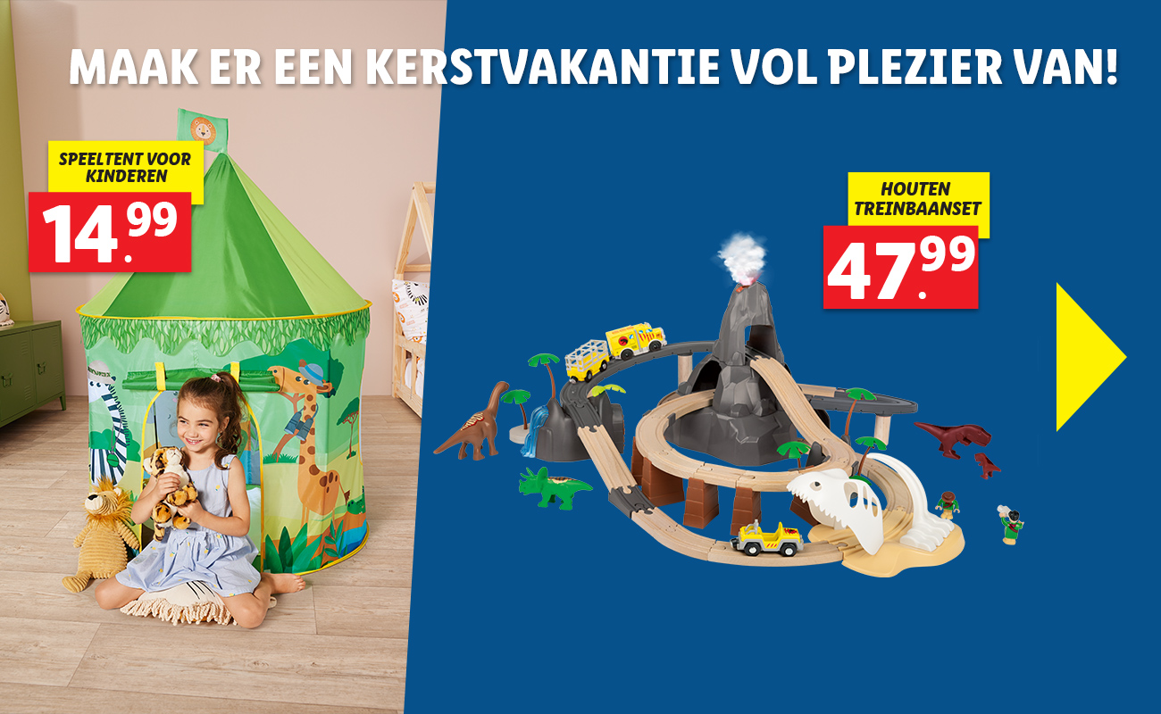 Speelgoed