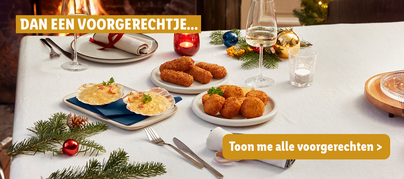 Voorgerecht