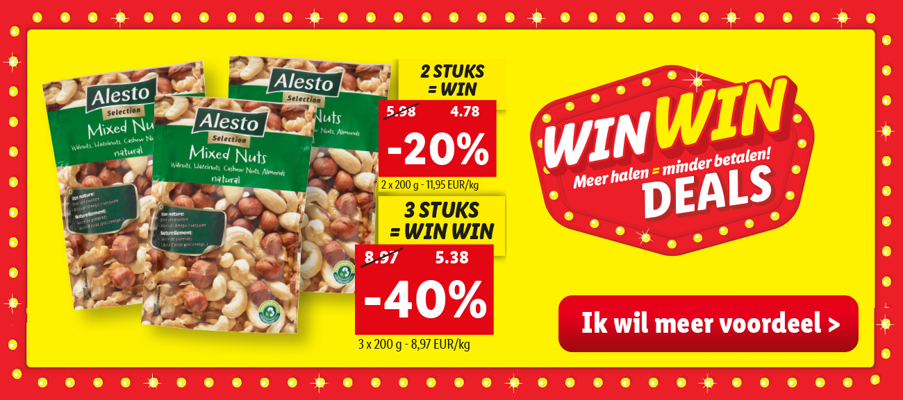 Win Win Deals