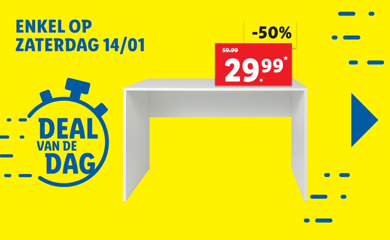 Deal of the Day