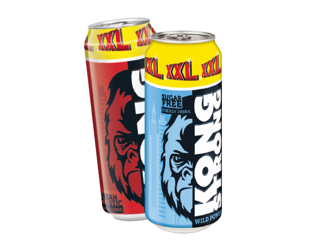 Energydrink