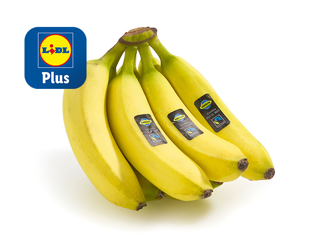 Fairtradebananen