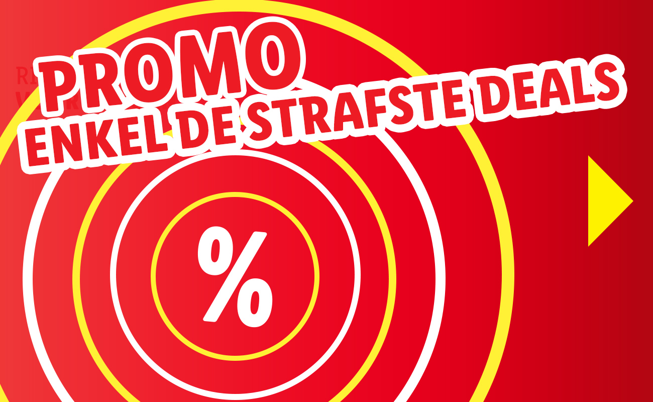 Alle promo's