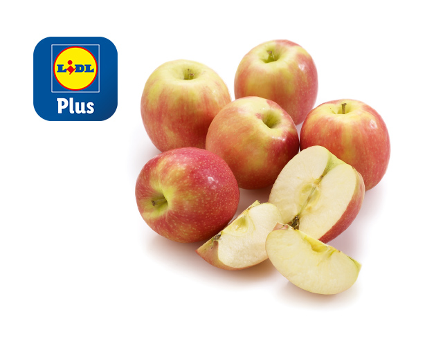 Pink lady-appelen