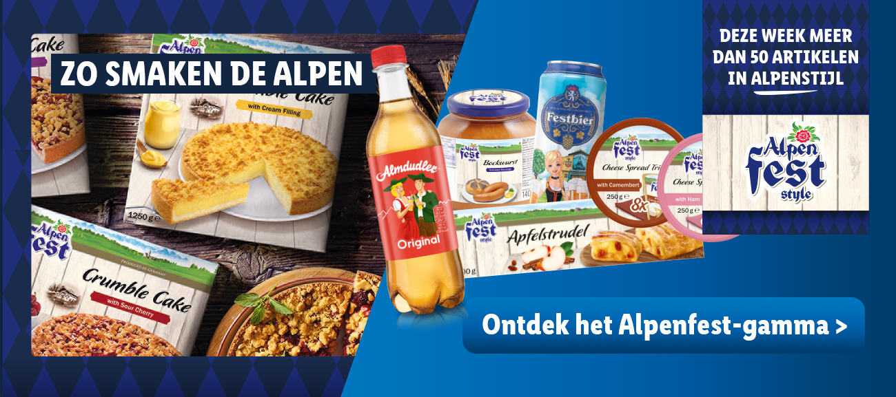 Alpenfest