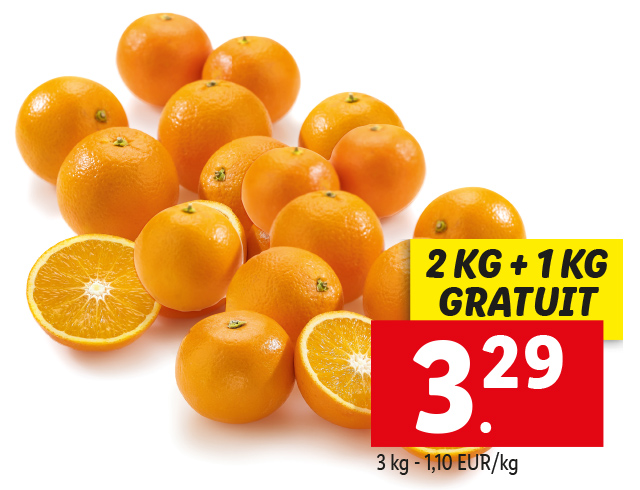 Eetsinaasappelen