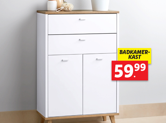 Badkamer