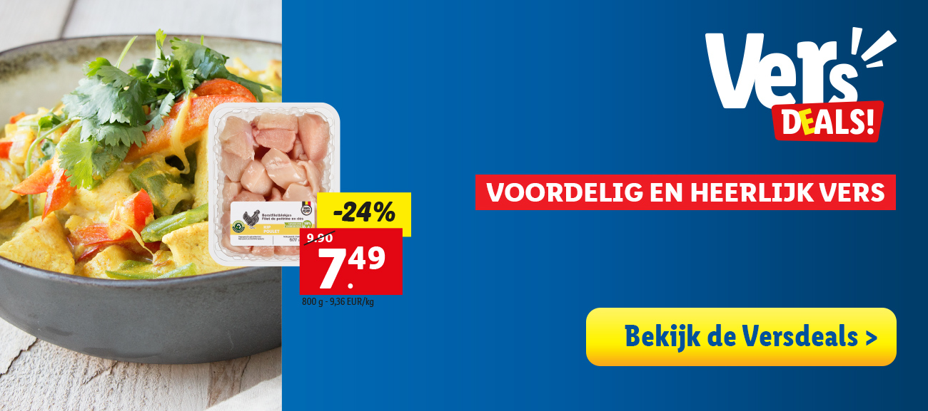 Versdeals