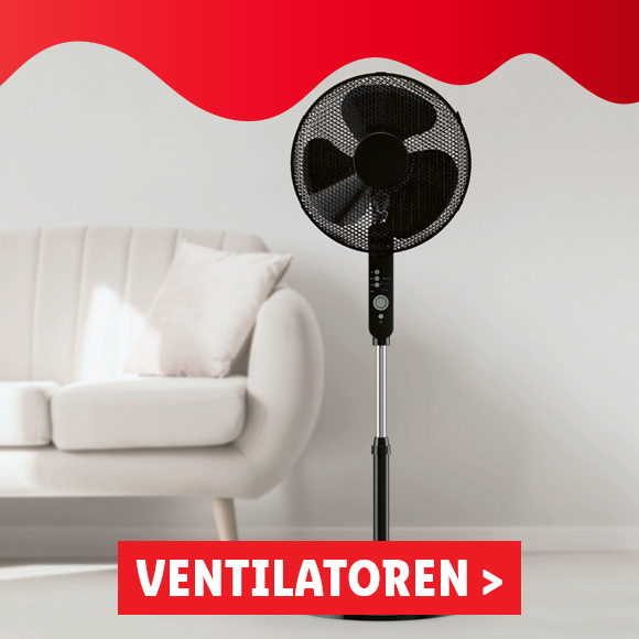 Ventilatoren