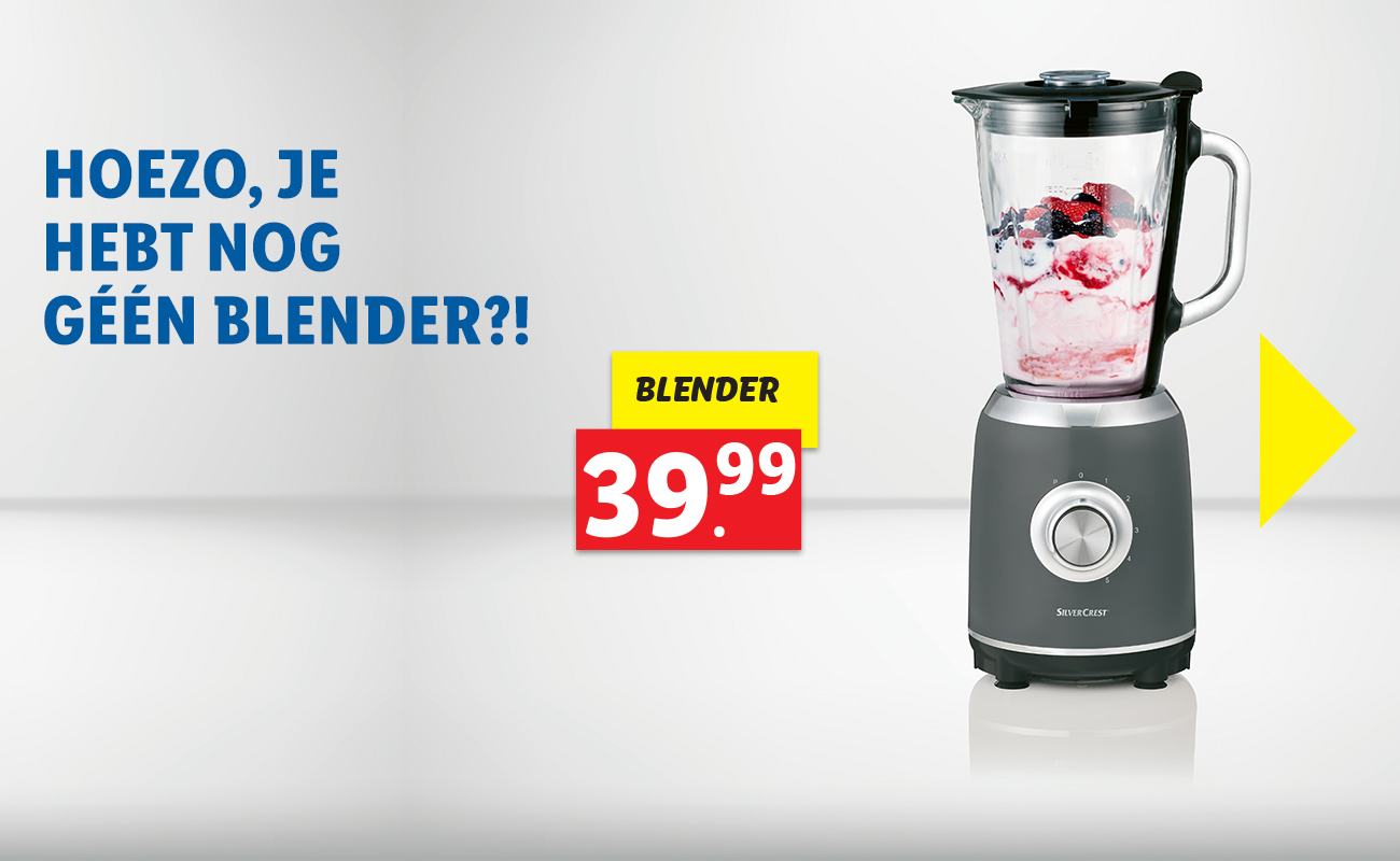 Blender