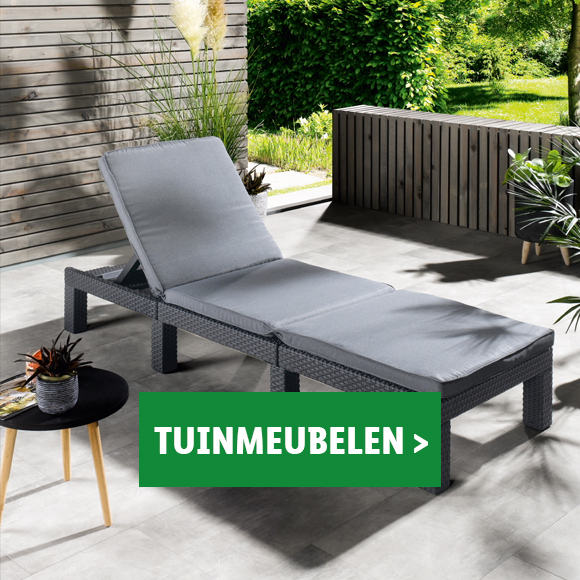 Tuinmeubelen