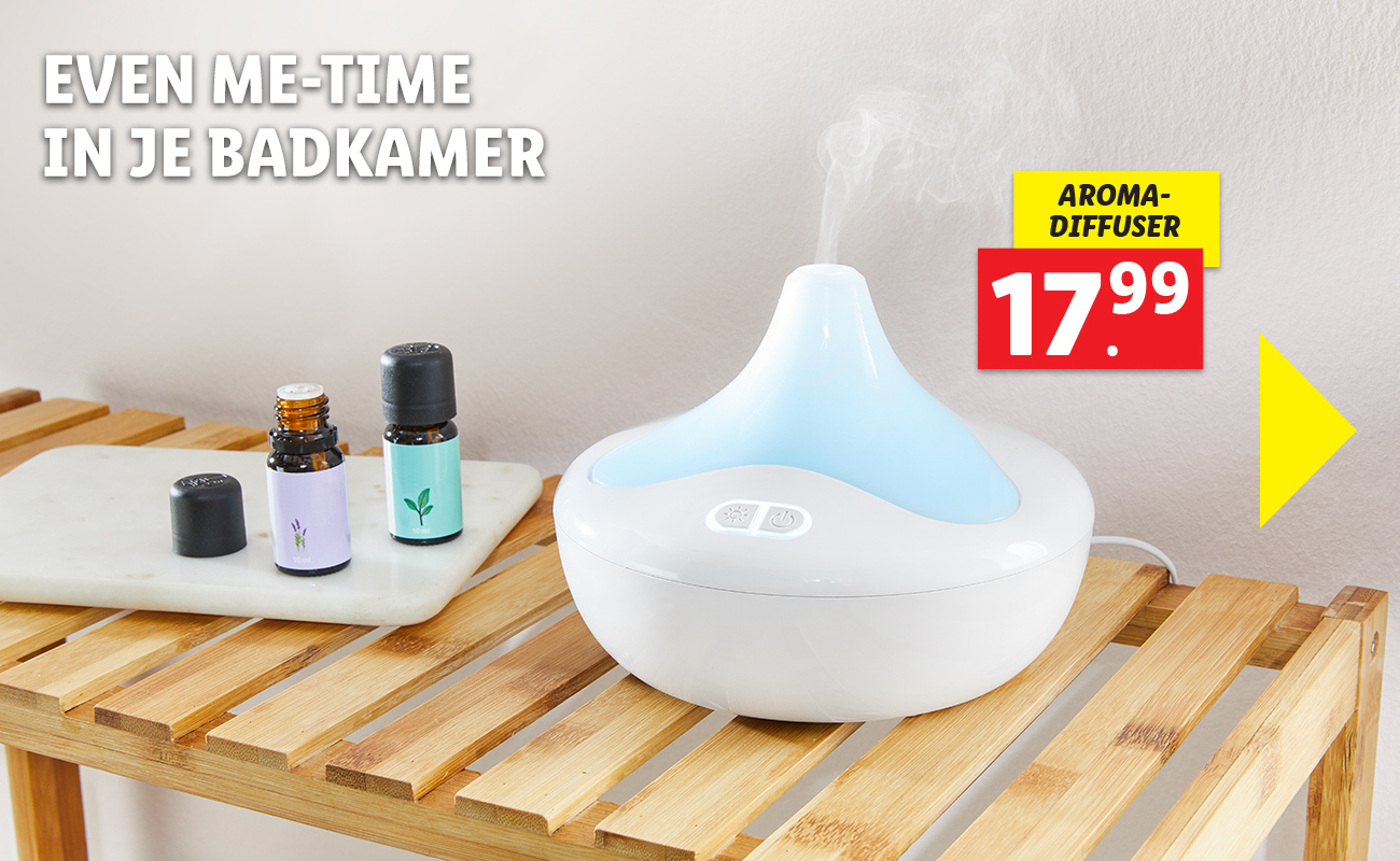 Badkamer