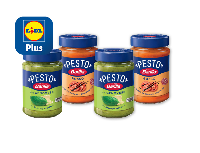 Pesto