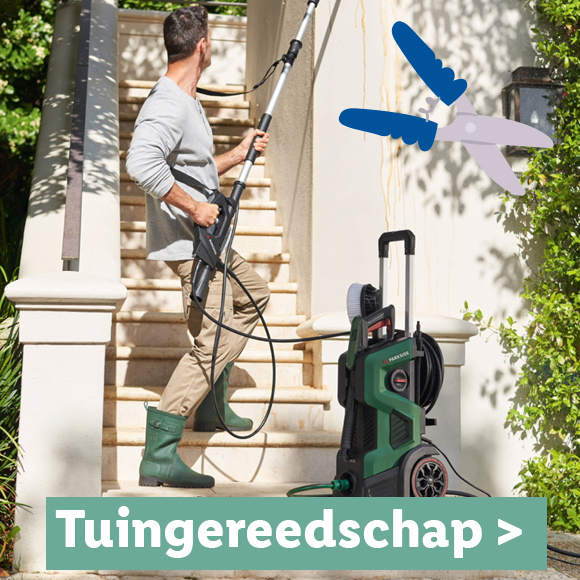 Tuingereedschap