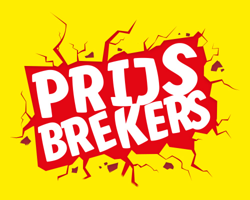Prijsbrekers