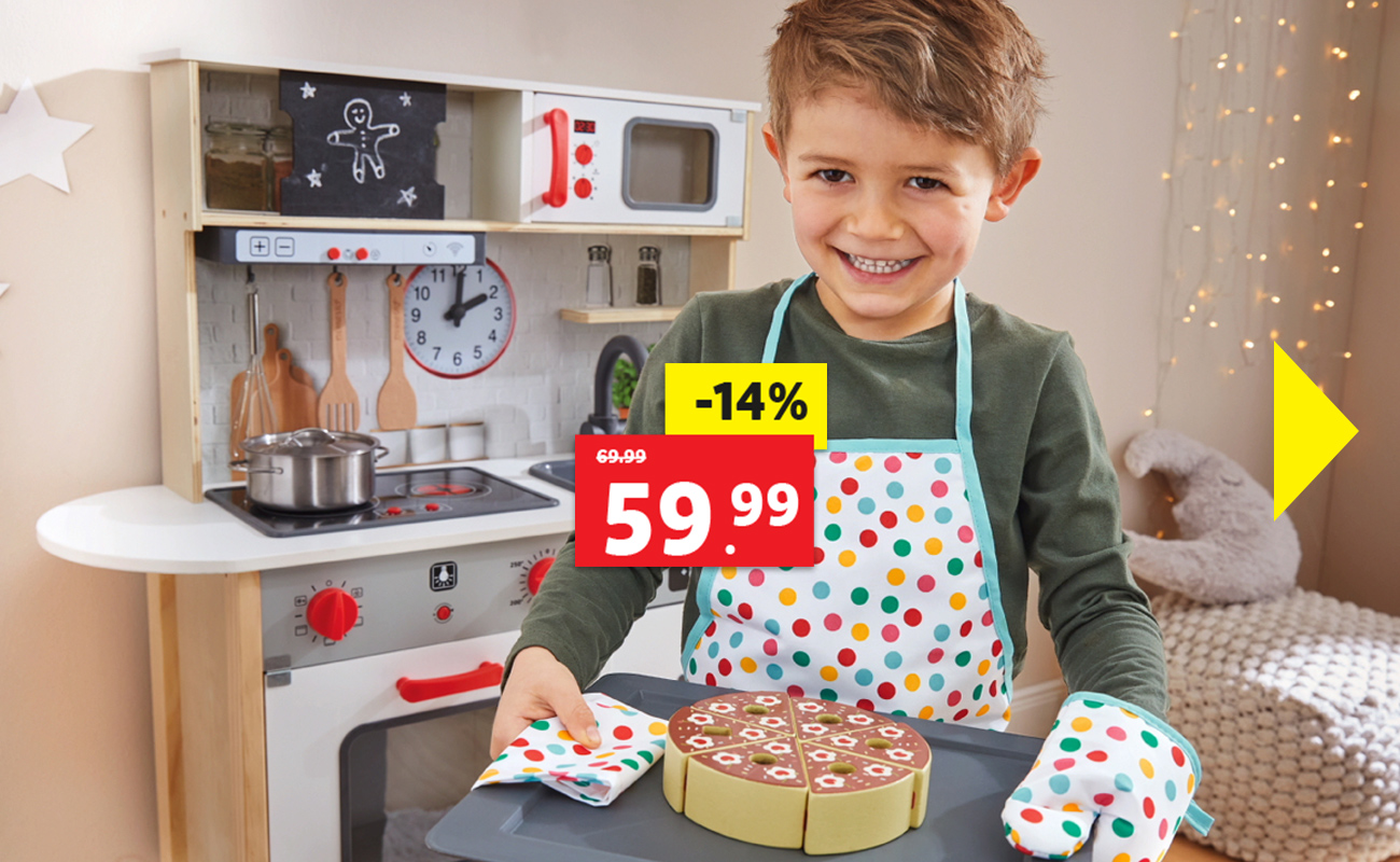Speelgoedpromo
