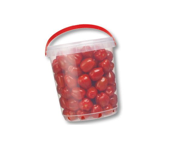 Snacktomaten XXL