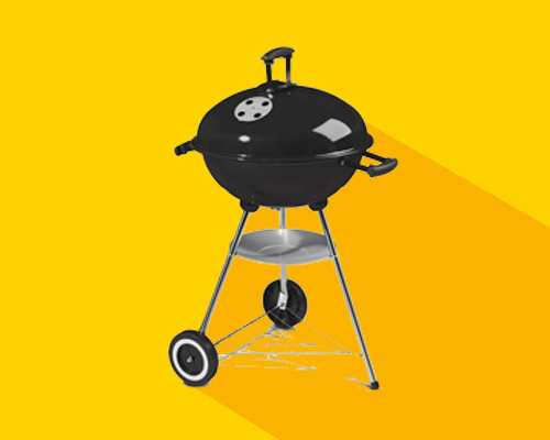Barbecues