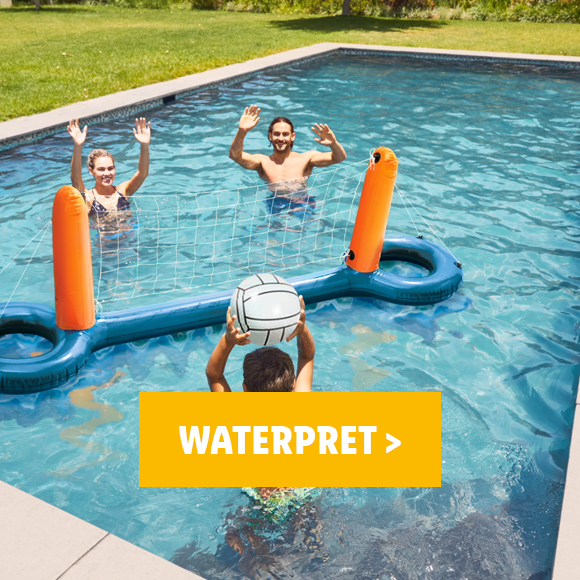 Waterpret