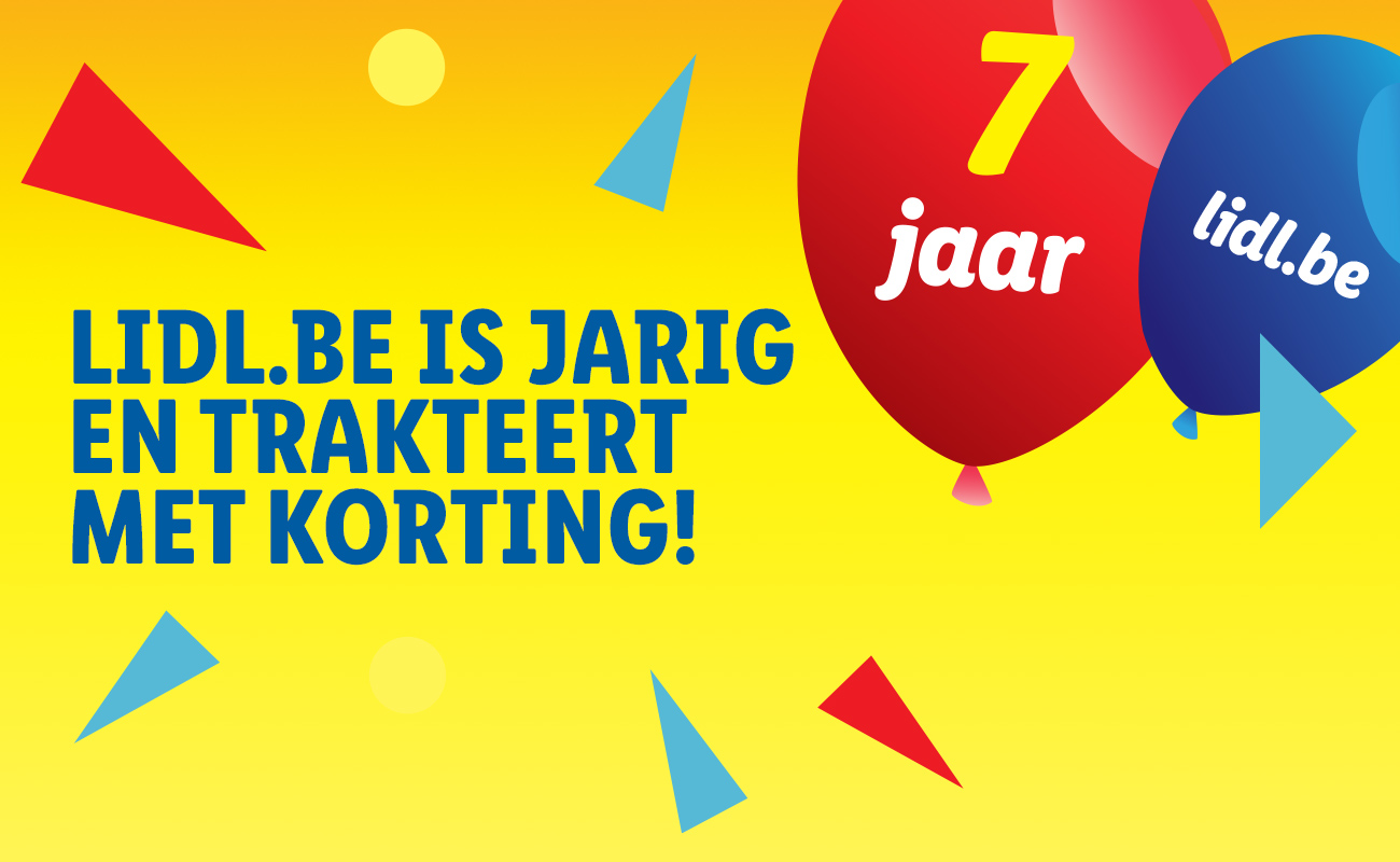 Kortingen tot 50%