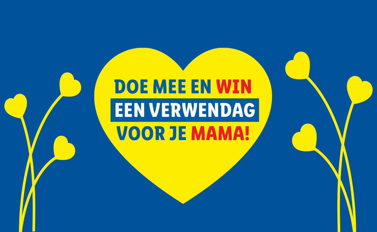 Moederdag