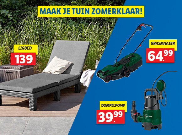 Tuin