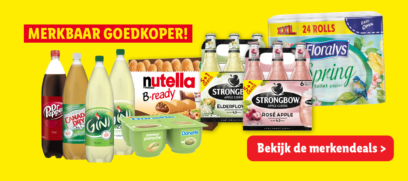 Merkendeals