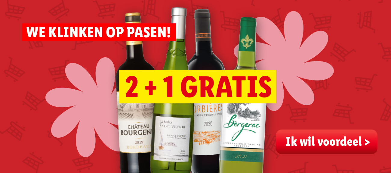 Superpaasweekend