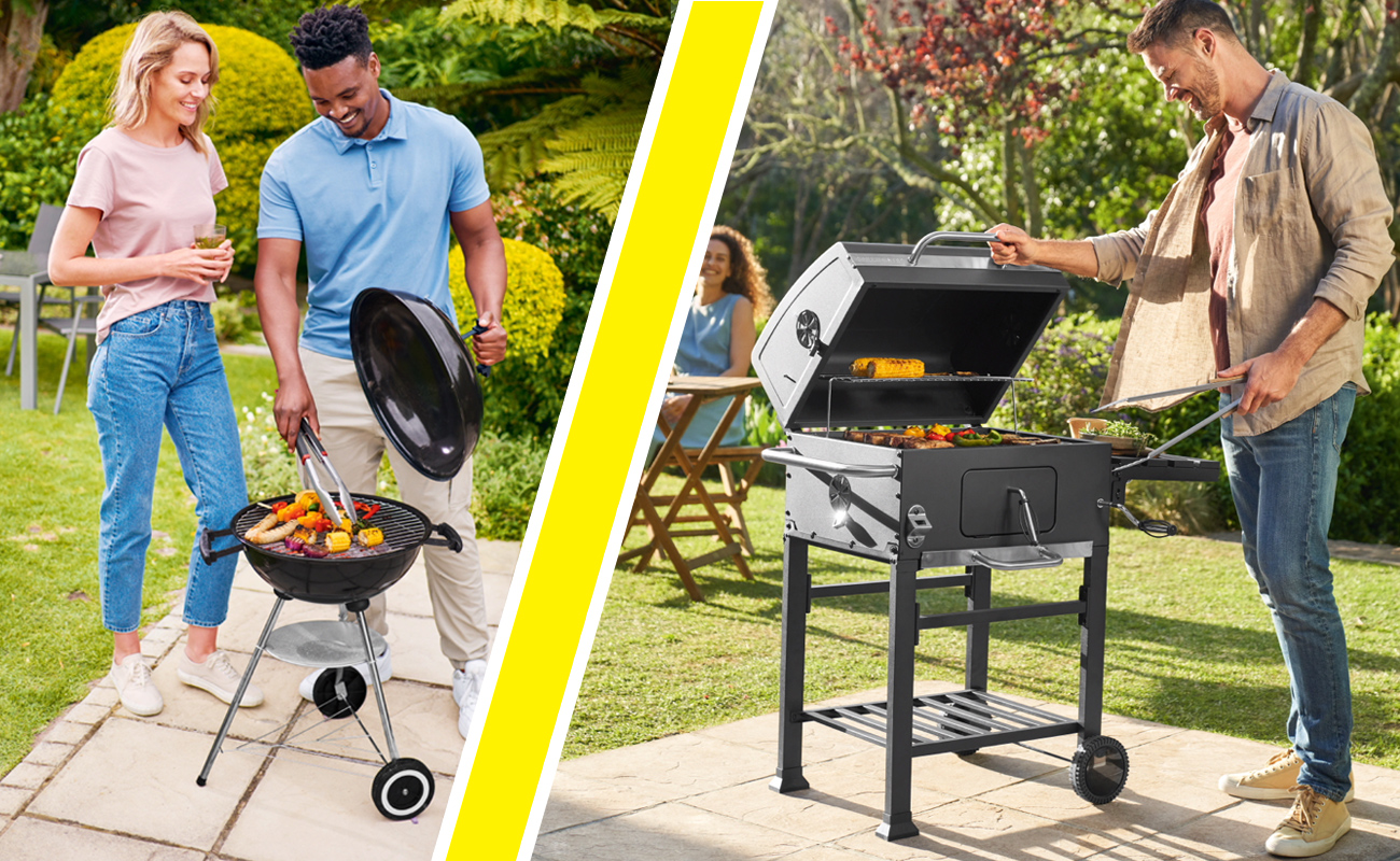 Barbecues & accessoires