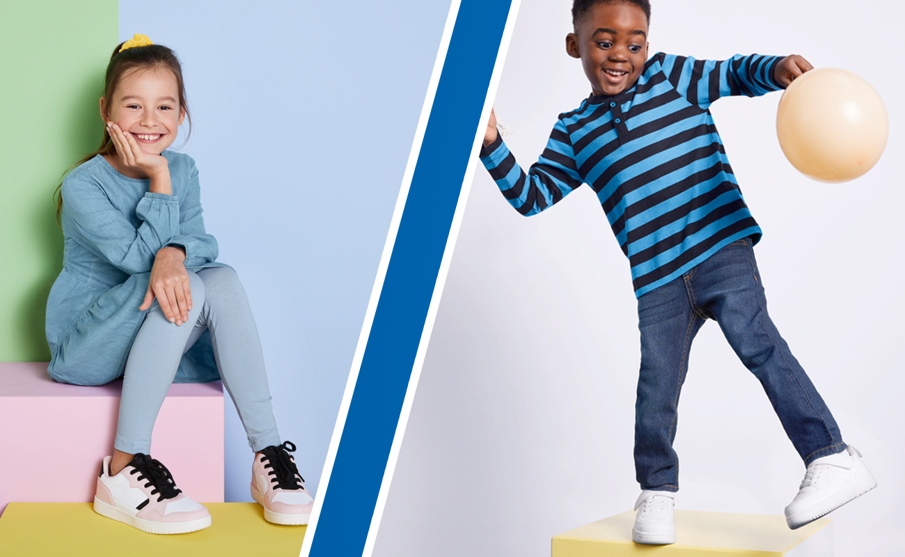 Kindermode