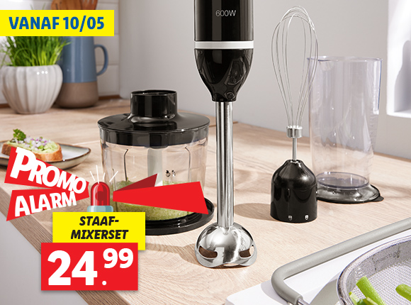 Keuken