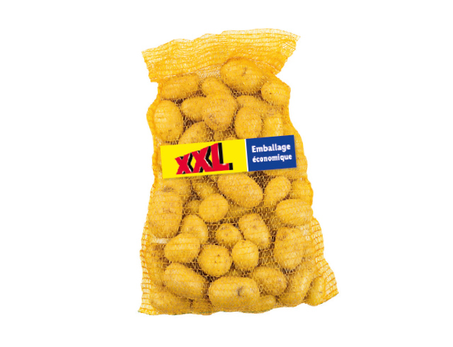 Aardappelen XXL