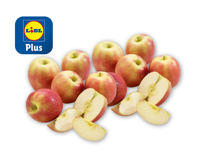 Pink lady-appelen