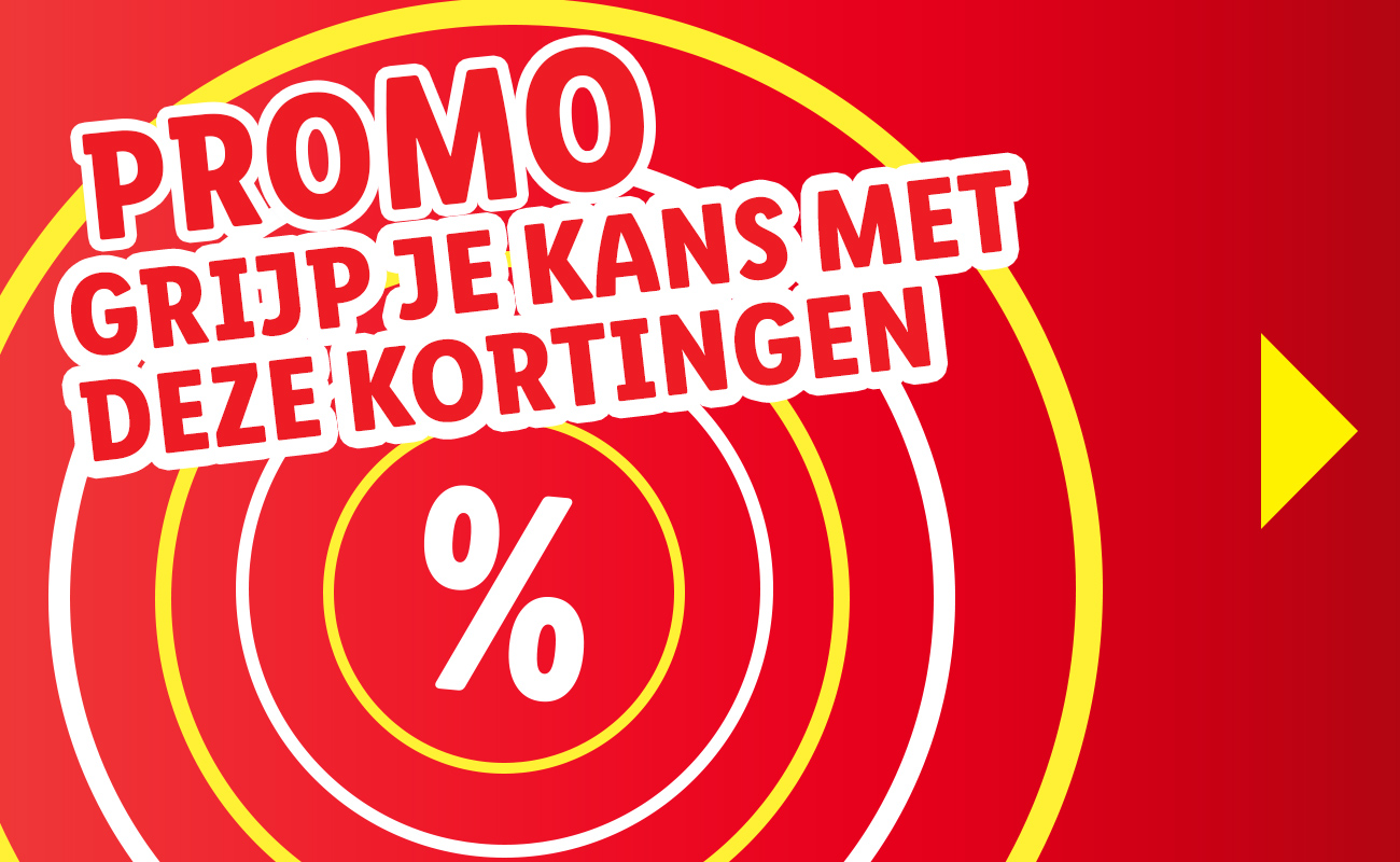 Alle promo's