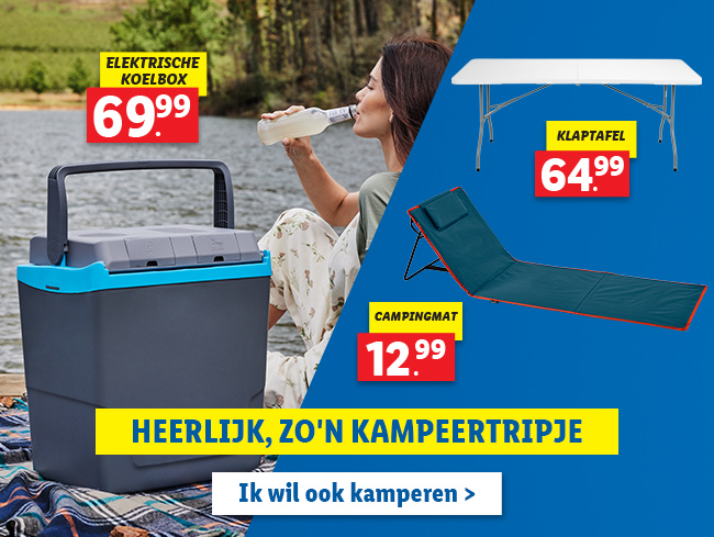 Camping