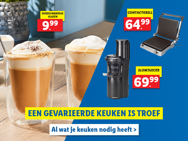Keuken