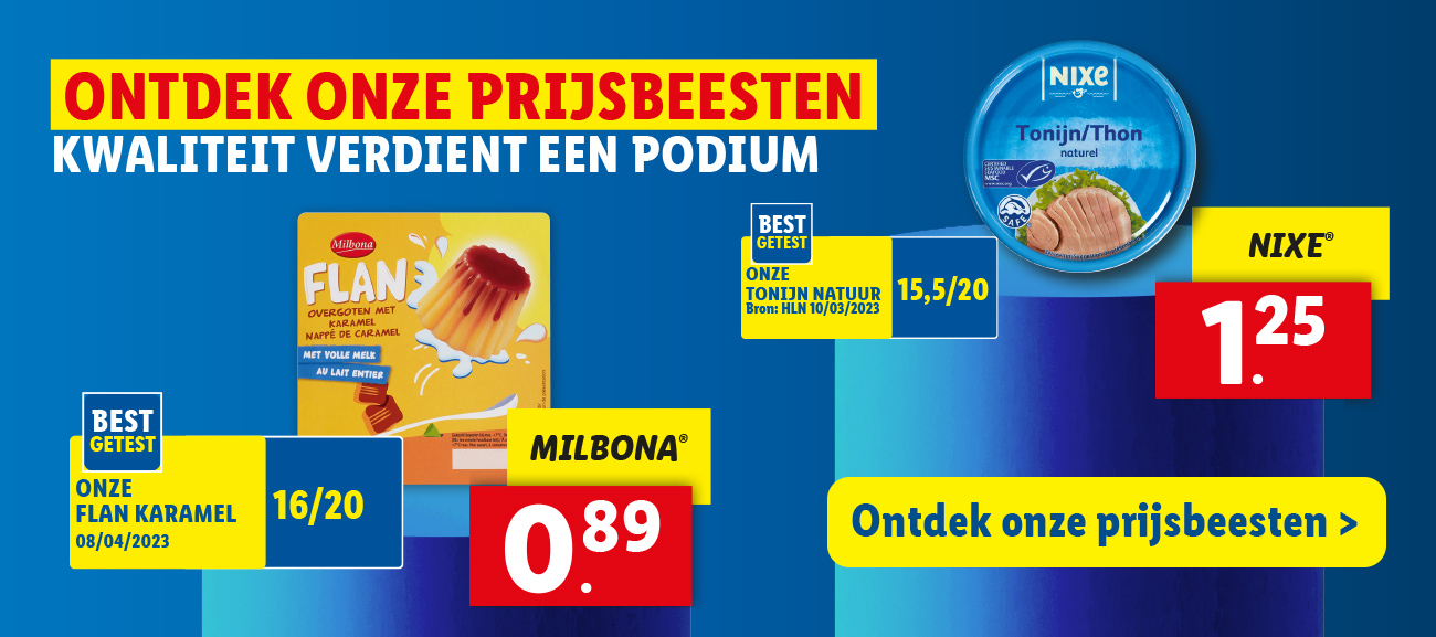 Getest & goedgekeurd